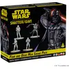 Star Wars Shatterpoint Fear and Dead Men Squad pack - Miniaturenspiel ...
