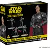 Star Wars Shatterpoint You Have Something I Want Squad Pack - Miniatur...