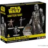 Star Wars Shatterpoint Certified Guild Squad Pack - Miniaturenspiel Er...