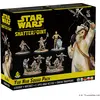 Atomic Mass Games Star Wars Brettspiel Shatterpoint Yub Nub Squad Pack