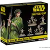 Asmodee Star Wars Shatterpoint Ee Chee Wa Maa! Squad Pack Brettspiel