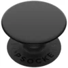 Popsockets Popsockets PopSockets PopGrip Black abnehmbarer Griff mit S...