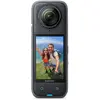 Insta360 X4 - Actioncam - 360 graden-camera - 8K (Bluetooth, WLAN), Ac...