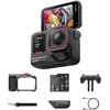 Insta360 Ace Pro 2 Xplorer Bundle (Single Battery) (30p, Bluetooth, WL...