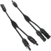 EcoFlow Solar Parallelverbindungskabel | Option: Inkl. MwSt. x 1 Paral...