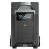 EcoFlow 50034006, Akku, Schwarz, EcoFlow, DELTA Pro, Lithium-Eisen-Pho...
