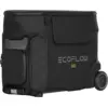 EcoFlow DELTA Max Intelligenter Zusatzabatterie Abdeckung
