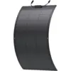 EcoFlow 100W Flexibles Solarpanel | Option: EcoFlow 100W Flexibles Sol...