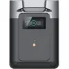 EcoFlow DELTA 2 Intelligenter Zusatzabatterie | Option: DELTA 2 Zusatz...