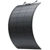 Ecoflow Ecoflow 100W Solar Panel Flexibles Monokristallines Solarpanel...