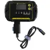 Solar-Ladecontroller Goal Zero 10A Noir 15,5x9,91x2,6 cm