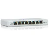 Alta Labs S8-POE, Managed, Gigabit Ethernet (10/100/1000), Power over ...