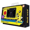 My Arcade Pocket Player Pacman 3 Games Retro-konsole