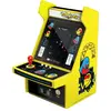 MyArcade Micro Player Pro Pac-Man, Retro Gaming, Mehrfarbig, Gelb