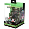 My Arcade Nano Player Galaga 2 Games 4.5'' Retro-konsole