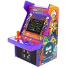 My Arcade Micro Player Data East 308 Games 6.5'' Retro-konsole
