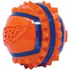 Nerf TPR Spike Ball Klein (Ballspielzeug Hund), Hundespielzeug
