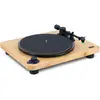House of Marley Stir It Up LUX Turntable (Halbautomatisch), Plattenspi...