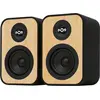 The House Of Marley EM-JA027-SB, 16 W, Universal, Holz, Schwarz, Stoff...
