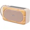 House of Marley Roots Solar Bluetooth Lautsprecher (14 h), Bluetooth L...