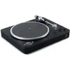 House of Marley Stir It Up (Halbautomatisch), Plattenspieler, Schwarz