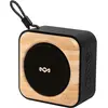 House of Marley Roots Bluetooth Lautsprecher (10 h), Bluetooth Lautspr...