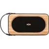 House of Marley Roots Solar Schwarz