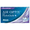 Air Optix, Kontaktlinsen, plus HydraGlyde Multifocal (+1.75, Monatslin...
