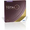 Alcon Dailies Total1, Kontaktlinsen, Multifocal (+2, Tageslinse, 90 St...