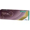 Dailies Total1, Kontaktlinsen, for Astigmatism (-1, Tageslinse, 30 Stk...