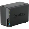 Synology DiskStation DS224+, NAS, Desktop, Intel® Celeron®, J4125, 2 G...