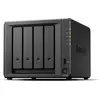 Synology DiskStation DS925+, NAS, Ryzen Embedded, V1500B, 4 GB, DDR4, ...