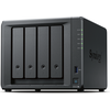 Synology DiskStation DS423, NAS, Realtek, RTD1619B, 2 GB, DDR4, 0 TB