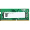 Mushkin DDR4 - 8 GB -3200 - CL - 22 - Single - Essentials (MES4S320NF8...