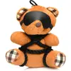 Master Series, Unisex, Schlüsselanhänger, Seil Teddybär Schlüsselanhän...