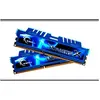 G.Skill RipjawsX (2 x 8GB, 2400 MHz, DDR3-RAM, DIMM), RAM, Blau