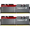 G.Skill Trident Z (2 x 8GB, 3200 MHz, DDR4-RAM, DIMM), RAM, Grau