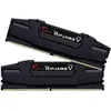 G.Skill Ripjaws V (2 x 8GB, 3200 MHz, DDR4-RAM, DIMM), RAM, Schwarz