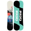 Never Summer Proto Synthesis Snowboard Für Frauen 142