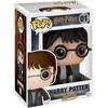 Harry Potter - Harry Potter 01 - Funko Pop! - Vinyl Figur