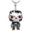 Pocket POP! Keychain: Captain America - Crossbones