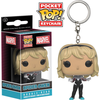 Marvel - Spider-Gwen - Schlüsselanhänger Funko Pocket POP! Keychain