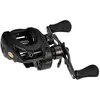 Moulinet casting Lew's BB1 Pro 62.1 LH Baitcast Noir 0,32 mm / 146 m