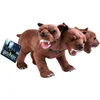Noble Collection Harry Potter Flauschiger Teddy