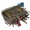 Noble Collection Harry Potter Collectors Plüschfigur Monsterbuch der M...