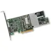 LSI MegaRAID SAS 9361-4i: 4-Port Raid-Kont, Storage Controller