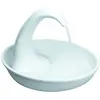 Pioneer - Swan Kunststoff - White - 2.36 L, Futternapf Zubehör