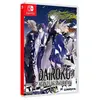 Nintendo Games Switch Dairoku: Agents Of Sakuratani Imp