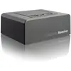 SVSound Multi-Band Wireless Adapter, Wireless Transmitter, Schwarz