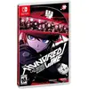 Nintendo Games Switch The Hundred Line: Last Defense Academy Import Us...